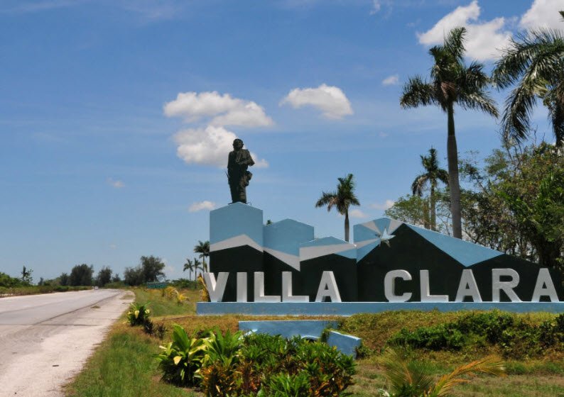 Santa Clara, Villa Clara Province, Cuba